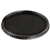 Picture of Hama 55mm Variable Neutral Density Filter - Black