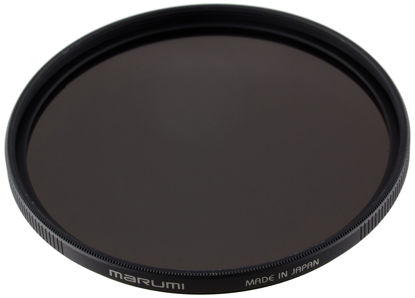 Picture of Marumi 67 mm Digital High Grade ND16 Filter for Camera