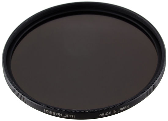 Picture of Marumi 67 mm Digital High Grade ND16 Filter for Camera