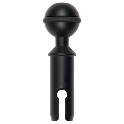 Picture of Ikelite 1" Mark II Ball Mount for Quick Release Handle