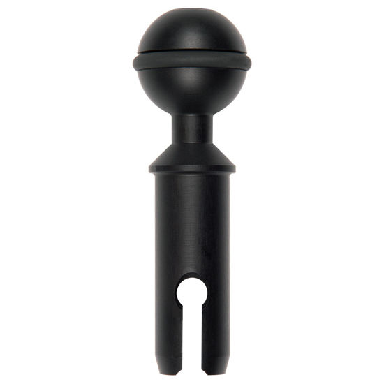 Picture of Ikelite 1" Mark II Ball Mount for Quick Release Handle
