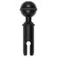Picture of Ikelite 1" Mark II Ball Mount for Quick Release Handle
