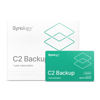 Picture of Synology C2 Cloud Backup License: 500GB 1 Year