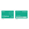 Picture of Synology C2 Cloud Backup License: 500GB 1 Year