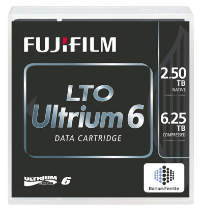 Picture of Fuji Lto 6 Bafe Ultr 6.25Tb