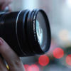 Picture of Kenko Nyumon Slim Ring 82mm UV Multi-Coated (MC) Filter, Black, compact (228249)
