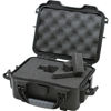 Picture of Nanuk 904 Waterproof Hard Case with Foam Insert - Black