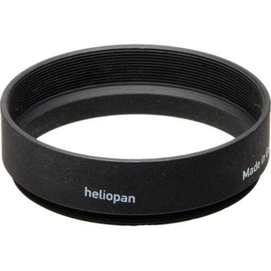 Picture of Heliopan 72mm Short Metal Lens Hood (73072H)