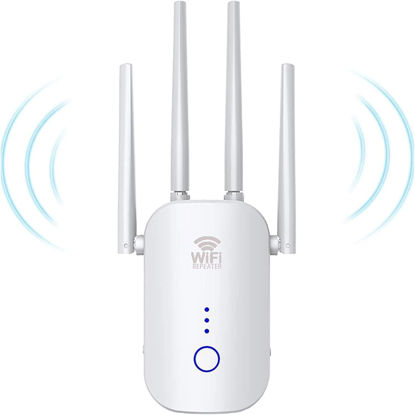 Picture of WiFi Extender