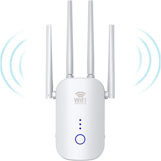 Picture of WiFi Extender