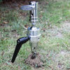 Picture of Kupo Super Grip Finger with 10in (25.4mm) Steel Auger Spike (KG401612)