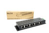 Picture of ALFA APOE08G -8 Ports Passive Gigabit PoE Injector