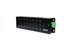 Picture of ALFA APOE08G -8 Ports Passive Gigabit PoE Injector