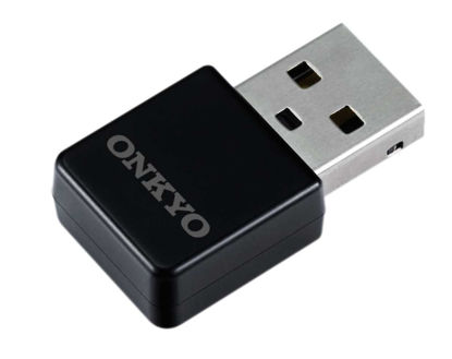 Picture of Onkyo UWF-1 Wireless LAN Adapter