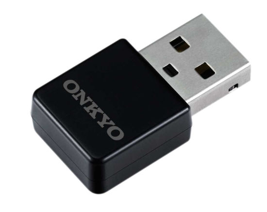 Picture of Onkyo UWF-1 Wireless LAN Adapter
