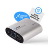 Picture of OREI eARC 4K 60Hz Audio Extractor Converter 18G HDMI 2.0 ARC Support - HDCP 2.2 - Dolby Digital/DTS Passthrough CEC, HDR, Dolby Vision Supported (HDA-927)