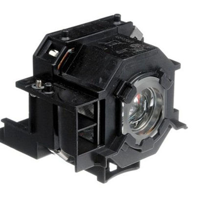 Picture of Generic Replacement lamp ELPLP42 / V13H010L42 Replacement Lamp with Housing for Epson Projectors