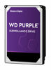 Picture of Western Digital 500GB WD Purple Surveillance Internal Hard Drive - SATA 6 Gb/s, , 64 MB Cache, 3.5" - WD05PURZ (Old Version)