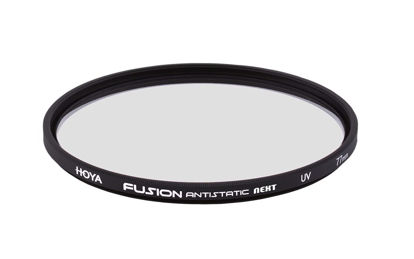 Picture of HOYA UV Filter Fusion Antistatic Next ø52mm