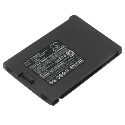 Picture of BCXY Battery Replacement for Zebra TC21 TC26 TC26AK TC210 TC210K BT-000409 BTRY-TC2Y-1XMA1-01 BT-000411-08