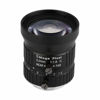 Picture of 5MP HD Security Webcam Optical Lens 5mm Lens Replacement Accessories 2/3 Manual Aperture C Mount Lens Indoor and Outdoor Security Camera