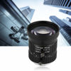 Picture of 5MP HD Security Webcam Optical Lens 5mm Lens Replacement Accessories 2/3 Manual Aperture C Mount Lens Indoor and Outdoor Security Camera
