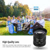 Picture of 5MP HD Security Webcam Optical Lens 5mm Lens Replacement Accessories 2/3 Manual Aperture C Mount Lens Indoor and Outdoor Security Camera