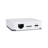 Picture of LOYALTY-SECU Network Blue TH Print Server with 3-Port 10/100Mbps Fast Ethernet Port for MFP USB Printers