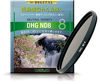 Picture of Marumi 67 mm Digital High Grade ND8 Filter for Camera