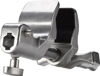 Picture of Kupo 4-Inch (10cm) Super Viser Clamp with Hex Receiver - End Jaw, KG601512 (NLA)