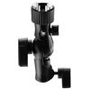 Picture of Manfrotto Cold Shoe Tilt Head, Black
