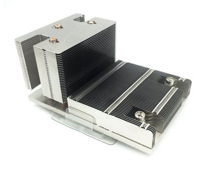 Picture of New CPU Heatsink 0YY2R8 /YY2R8 for Dell R730 R730xd Screw Down Type