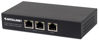 Picture of Intellinet Network Solutions 2-Port High-Power PoE+ Extender Repeater (Model: 561266)