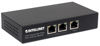 Picture of Intellinet Network Solutions 2-Port High-Power PoE+ Extender Repeater (Model: 561266)