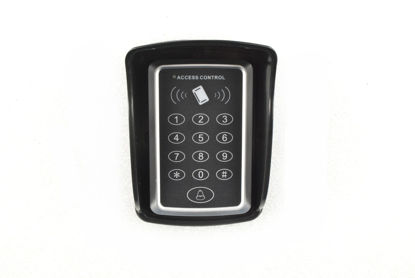 Picture of ALEKO Keypad for Swing and Sliding Gate Openers (LM174)