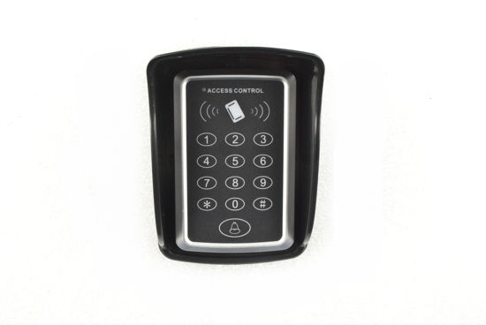 Picture of ALEKO Keypad for Swing and Sliding Gate Openers (LM174)