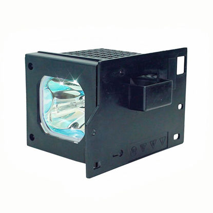 Picture of AWO UX21511 / LC37 Replacement Lamp with Housing for HITACHI 50V500/50V500A/50V500G/50VX500/60V500/60V500A/60VX500 Projectors