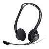Picture of Logitech OEM PC 960 USB Stereo Headset