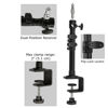 Picture of Impact Telescoping Tabletop Light Stand