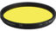 Picture of Heliopan 30mm Medium Yellow Filter (703003)