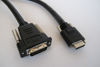 Picture of MOJO Mini Camera Link to Camera Link Cable SDR-MDR for Framegrabbers/Industrial Machine Vision Cameras (3.0m)
