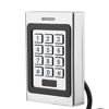 Picture of RFID Card Door Access Controller Keypad, Waterproof IP68 Security Door Access Control System