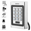 Picture of RFID Card Door Access Controller Keypad, Waterproof IP68 Security Door Access Control System