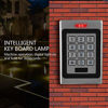 Picture of RFID Card Door Access Controller Keypad, Waterproof IP68 Security Door Access Control System