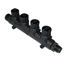 Picture of Lowrance N2K,Micro-C,4-Way Block (22AWG)