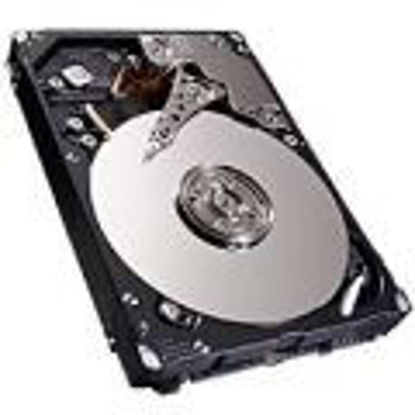 Picture of Seagate Constellation ES.3 ST2000NM0033 2 TB 3.5" Internal Hard Drive (ST2000NM0033-20BLK) -