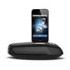 Picture of Mustek S600i Black iPhone/iPod 30 Pin Connector Docking Scanner