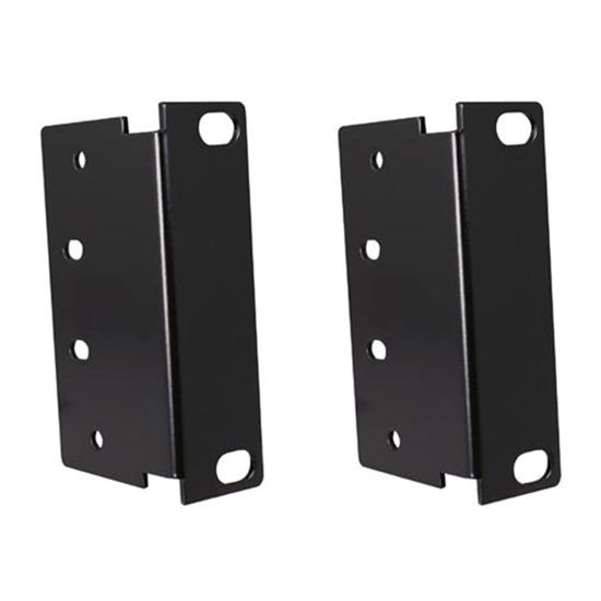 Picture of Speco PBMRK2 Rack Mount Pairs