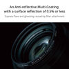 Picture of Kenko Lens Protection & Soft effect filter Black Mist Protector φ49mm, Multi-coted, 0.25 Soft effect, for That perfect cinematic scene, Made in Japan 825594