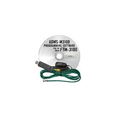 Picture of ADMS-M3100-USB ADMSM3100 Original RT Systems Programming Software for Yaesu FTM-3100 with USB-29F Cable